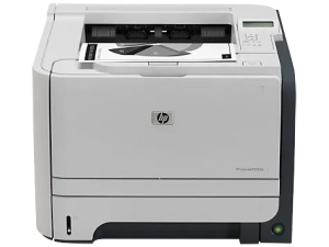 HP LaserJet P2055D Laser Printer