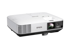 Epson PowerLite 2250U Projector