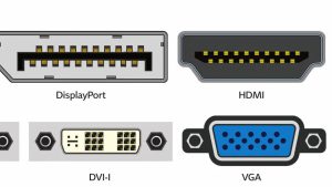 display port