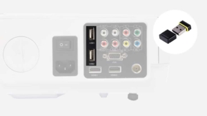 درگاه usb