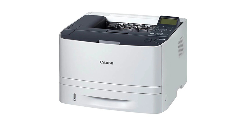 بررسی پرینتر Canon LBP6670dn