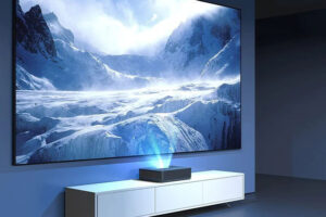 مقایسه پرده نمایش ALR و CLR