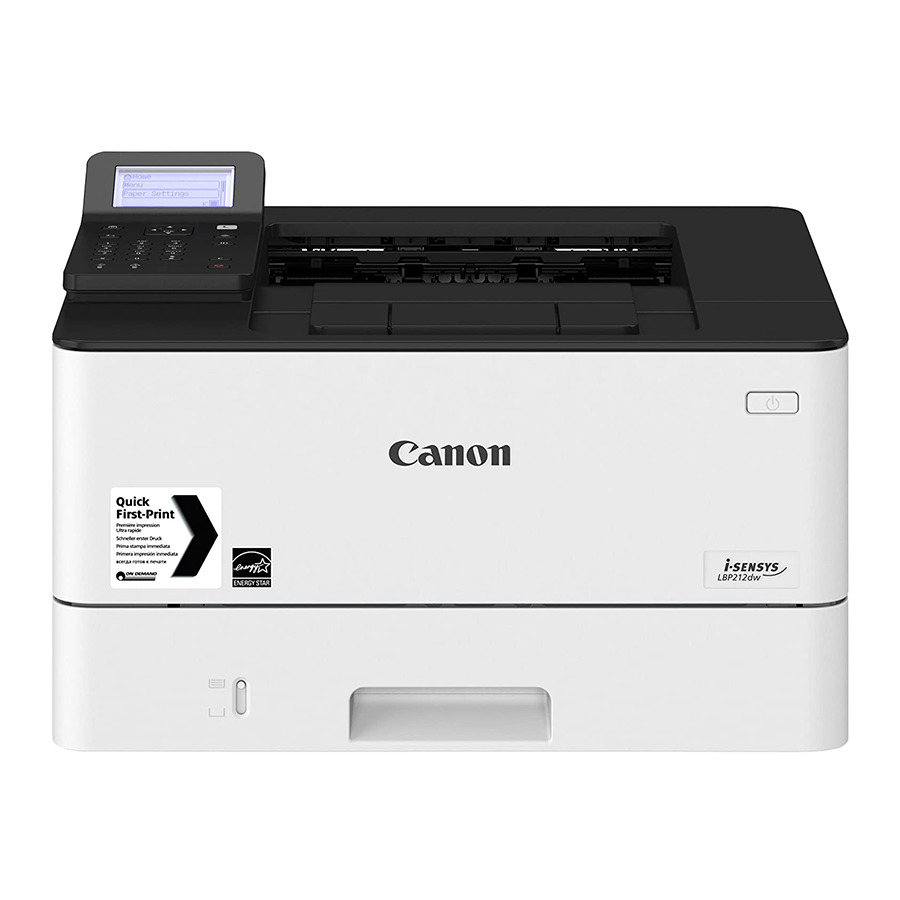 بررسی پرینتر لیزری کانن Canon i-SENSYS LBP251dw