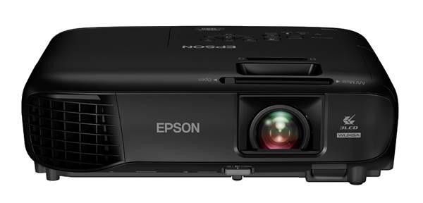 بررسی ویدئوپروژکتور استوک اپسون Epson PowerLite 1286