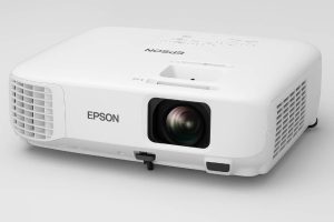 ویدئوپروژکتور استوک اپسون Epson PowerLite 1286