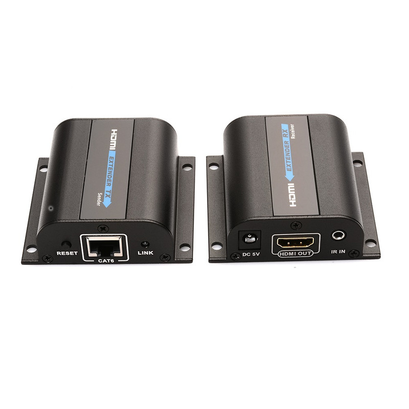 اکستندر HDMI چیست؟