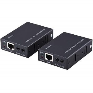 اکستندر HDMI چیست؟