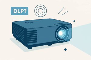 ویدئوپروژکتورهای DLP بنکیو