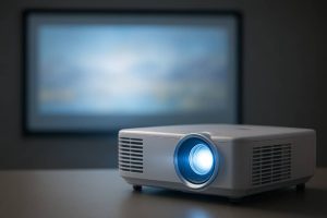 دلایل تار بودن تصویر ویدئوپروژکتور
