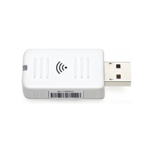 معرفی دانگل وایرلس اپسون Epson ELPAP10