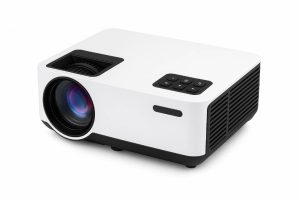 بررسی مینی پروژکتور RCA280
