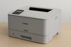 بررسی پرینتر لیزری کانن Canon i-SENSYS LBP251dw