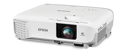 ویدئوپروژکتور اپسون Epson PowerLite 108