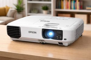 ویدئوپروژکتور استوک اپسون Epson EB-98H