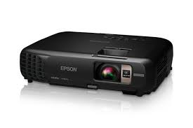 ویدئو پروژکتور اپسون Epson EX7235 Pro