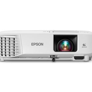 ویدئو پروژکتور اپسون Epson Home cinema 880