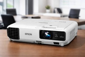 ویدئو پروژکتور اپسون Epson EX9200