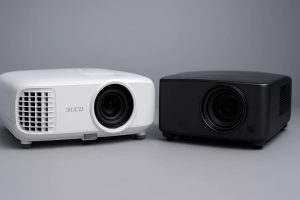 بررسی ویدئوپروژکتورهای 3LCD و DLP
