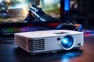 نرخ تأخیر (Input Lag) و اهمیت آن در ویدئوپروژکتور