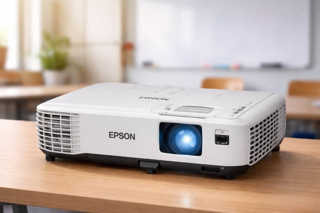ویدئو پروژکتور اپسون Epson PowerLite 109W