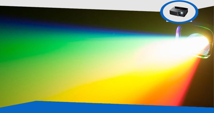 راهنمای جامع کالیبره کردن ویدئوپروژکتور