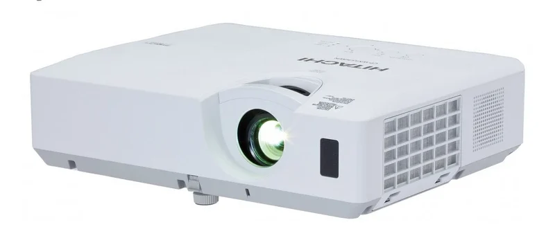 بررسی ویدئوپروژکتور هیتاچی Hitachi CP-WX4042WN