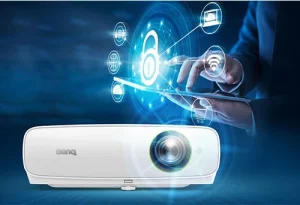  آینده درخشان ویدئوپروژکتورها