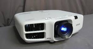 بررسی ویدئوپروژکتور اپسون Epson PowerLite Pro G6470WU 