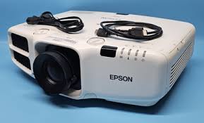 بررسی ویدئوپروژکتور اپسون Epson PowerLite Pro G6470WU