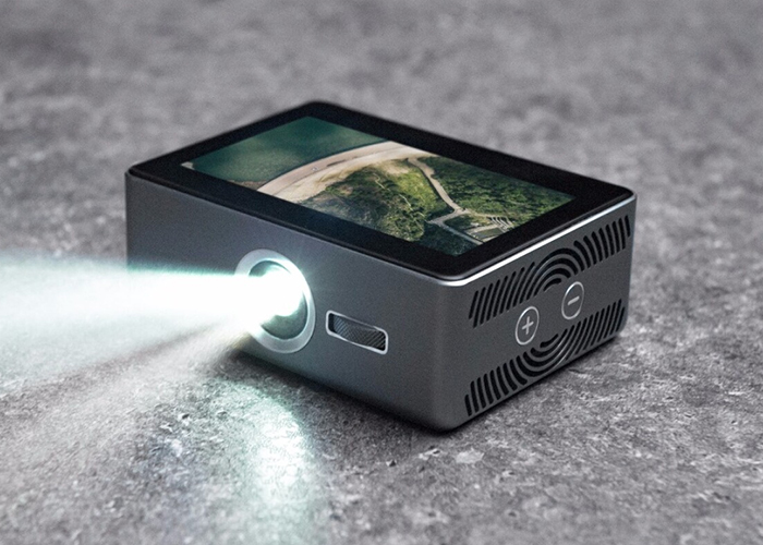 ویدئوپروژکتورهای هوشمند (Smart Projector)