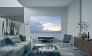 چگونه از ویدئوپروژکتور در نور روز تصویر واضح داشته باشیم؟