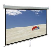 پرده نمایش 2 * 2 دستی اسکوپ