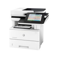 پرینتر چندکاره لیزری استوک اچ پس HP MFP M527dn