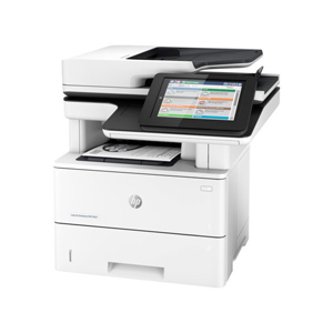 پرینتر چندکاره لیزری استوک اچ پس HP MFP M527dn