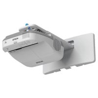 ویدئو پروژکتور استوک اپسون Epson PowerLite 585W