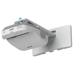 ویدئو پروژکتور استوک اپسون Epson PowerLite 585W