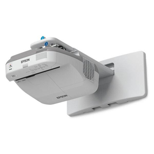 ویدئو پروژکتور استوک اپسون Epson 595Wi