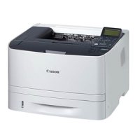پرینتر تک کاره لیزری استوک کانون Canon LBP6670dn
