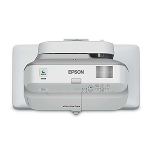 ویدئو پروژکتور استوک اپسون Epson 695Wi