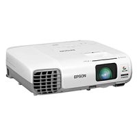 ویدئو پروژکتور استوک اپسون Epson PowerLite 955WH