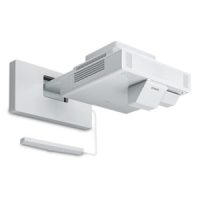ویدئو پروژکتور استوک اپسون Epson BrightLink 1485Fi