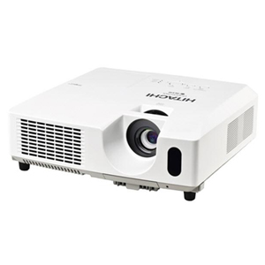 ویدئو پروژکتور استوک هیتاچی Hitachi CP-WX3015WN
