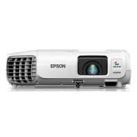 ویدئو پروژکتور استوک اپسون Epson EB-98H