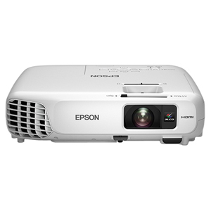 ویدئو پروژکتور استوک اپسون EPSON EB-S18