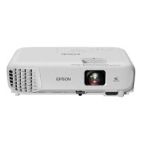 ویدئو پروژکتور استوک اپسون EPSON EB-W06