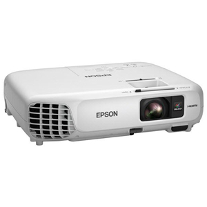 ویدئو پروژکتور استوک اپسون Epson Europe EB-X18