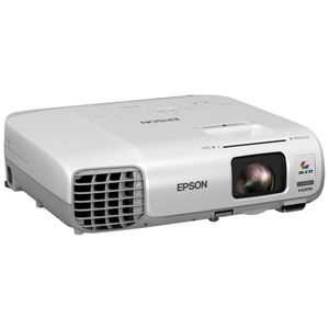 ویدئو پروژکتور استوک اپسون Epson EB-X20
