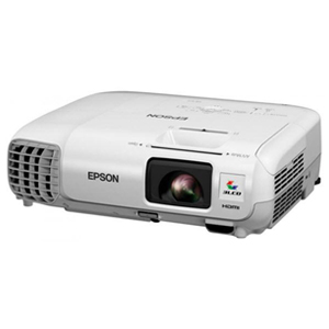 ویدئو پروژکتور استوک اپسون Epson EB-X24