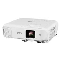ویدئو پروژکتور استوک اپسون EPSON EB-X49