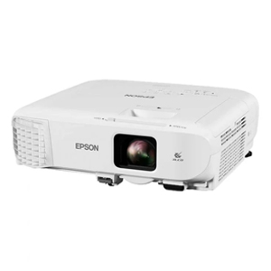 ویدئو پروژکتور استوک اپسون EPSON EB-X49